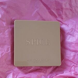 Anastasia Spice Palette